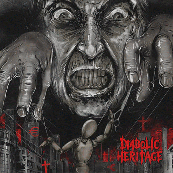 Diabolic Heritage : Diabolic Heritage